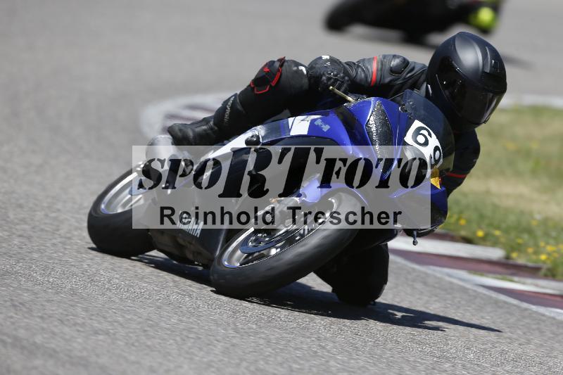 /19 06.06.2026  TZ Motorsport ADR/Gruppe gelb/69